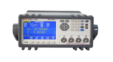 JK2830系列LCR數字電橋