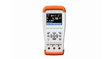 JK826手持LCR數字電橋
