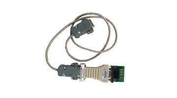 RS232轉485轉接口2