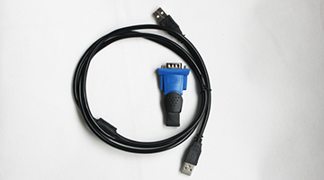 RS232轉USB通訊線