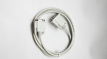 RS232通訊電纜