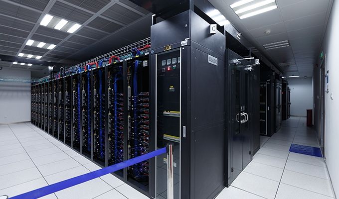 為什么要遠程監測機房環境？